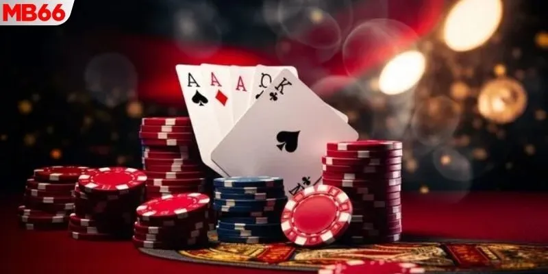 Kinh nghiệm chơi Baccarat hiệu quả