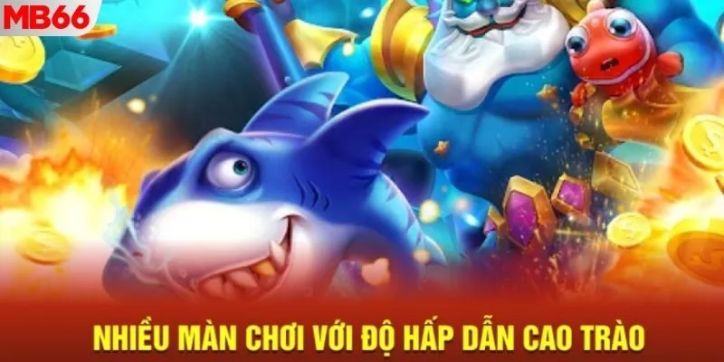 Nhà cái tích hợp đa dạng phòng chơi với nhiều phần thưởng khác nhau