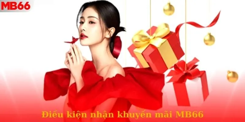 Những điều kiện người chơi phải tuân thủ để thành công nhận khuyến mãi