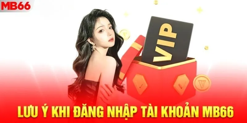 Lưu ý quan trọng để login vào tài khoản game thành công