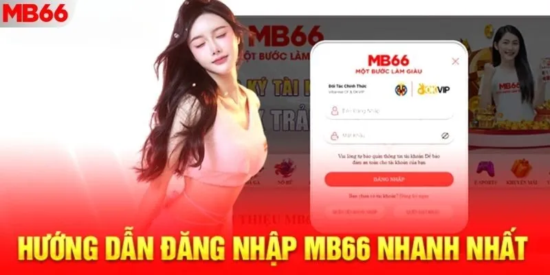 Quy trình đăng nhập MB66 qua máy tính PC siêu đơn giản