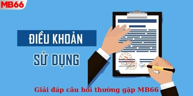 Thông tin giải đáp các thắc mắc xoay quanh hệ thống game MB66