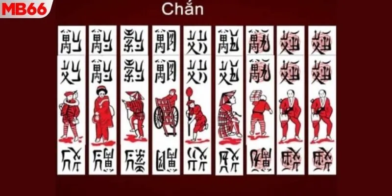 Các loại Ù trong chắn phổ biến nhất