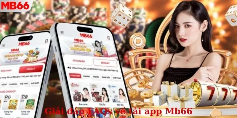 Giải đáp các thắc mắc thường gặp xoay quanh vấn đề cài đặt app